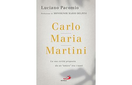 Carlo Maria Martini. La sua verità proposta da un «amico» tra i tanti