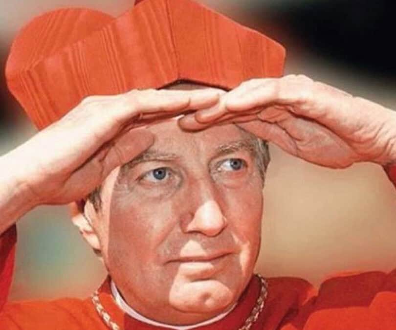 “Sulle orme del cardinal Martini, tre sguardi per il futuro”